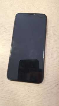Iphone X Black 64