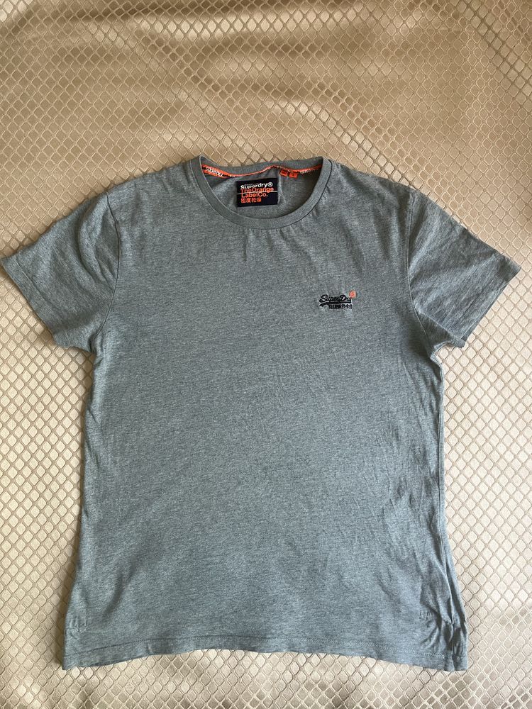 Тениски Superdry