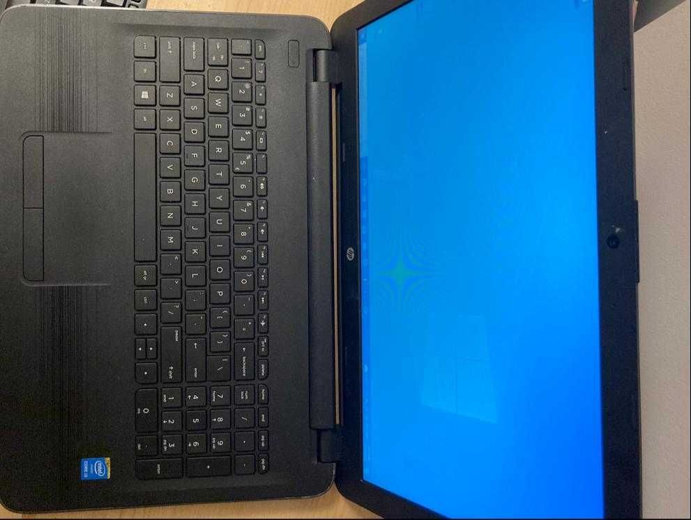 Laptop HP 250 G5 cu procesor Intel® Core ™ i3-5005U 2.00GHz, Broadwell