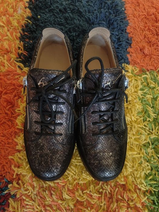 Sneakers Giuseppe Zanotti