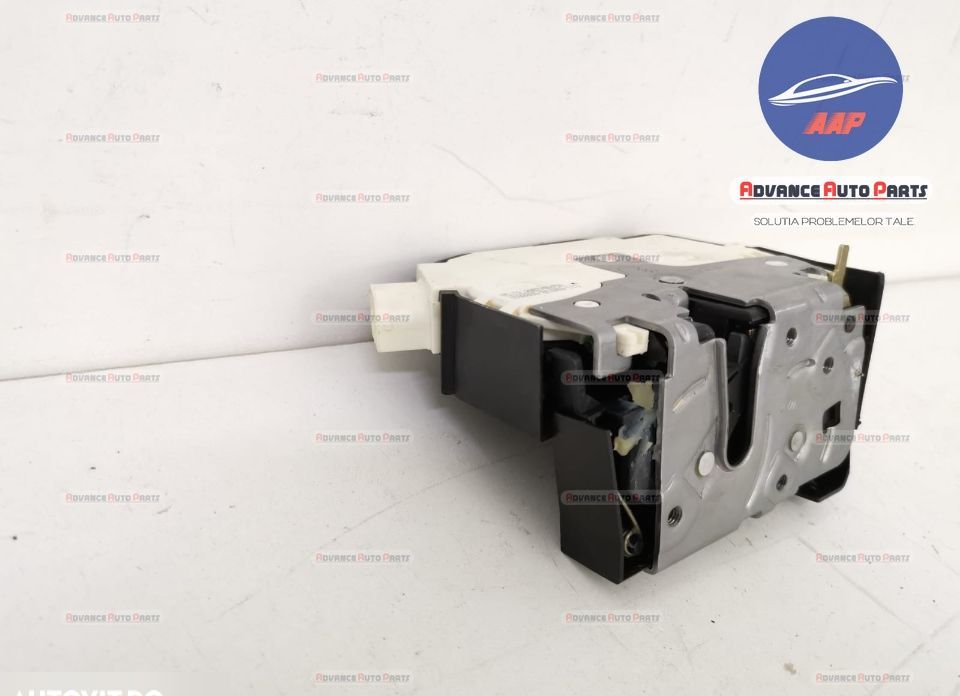 Оригинална предна дясна брава / Mini Cooper R56 [фейслифт] Оригинална