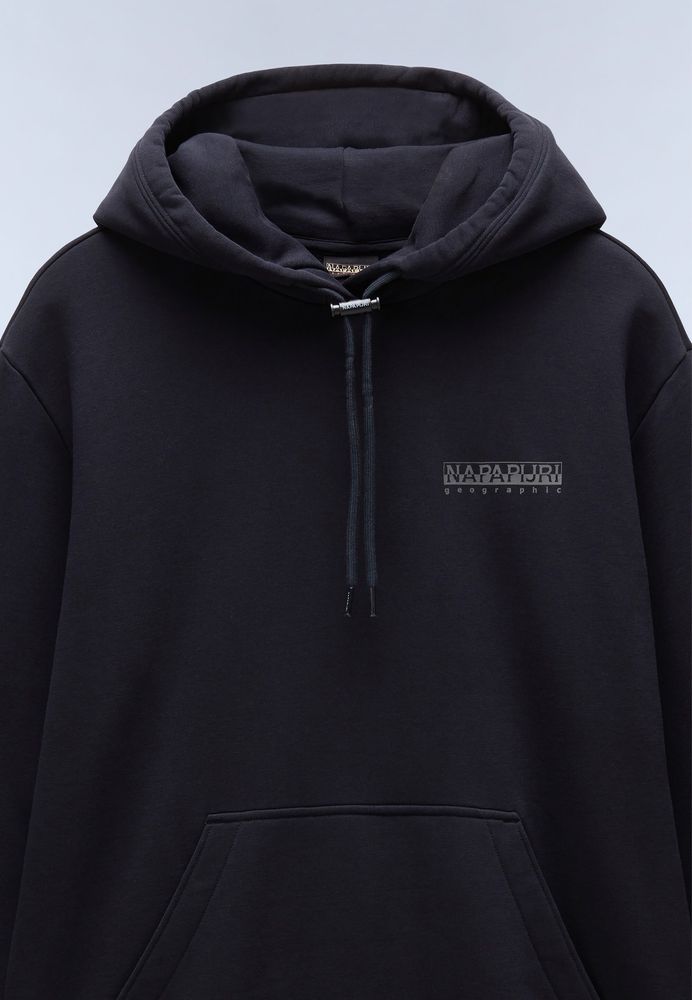 Napapijri B-ALBULA H Hoodie ОРИГИНАЛЕН мъжки суичър/худи М/L/XL