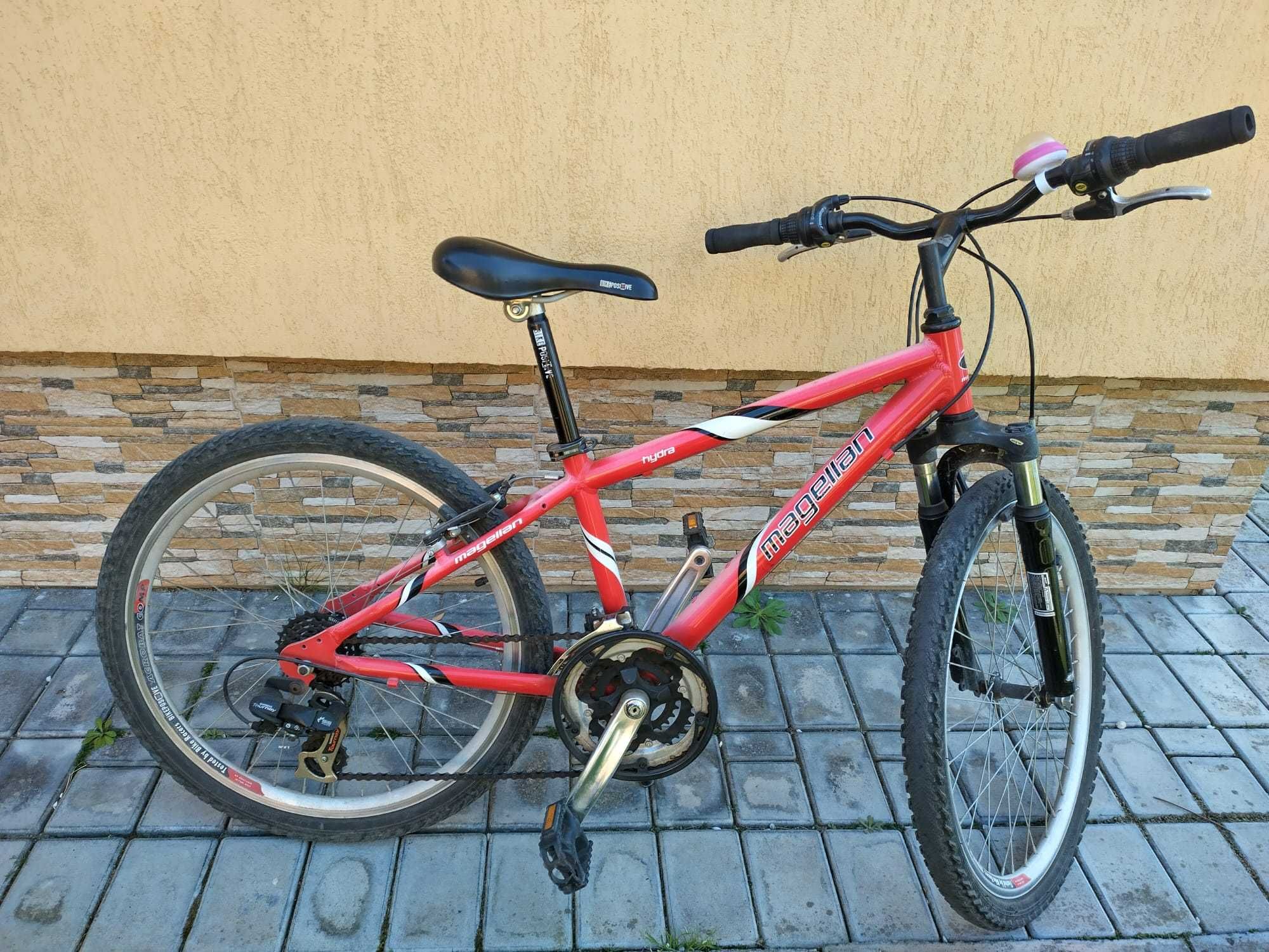 Bicicleta Magellan Hydra cadru 14"