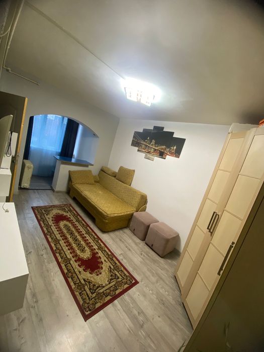 Inchiriez garsoniera Bartolomeu