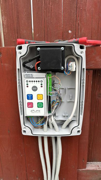 Automatizări porți batante, culisante, bariere & garaje | Alba Iulia