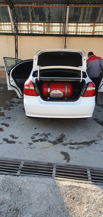 Nexia 3 avtomat 4 pozitsiya  2018 19