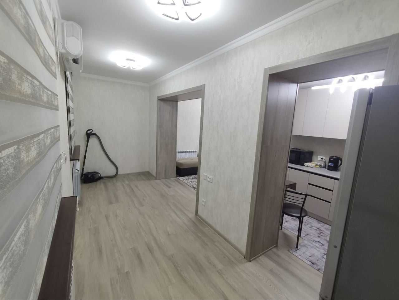 Сдаётся квартира овигородок