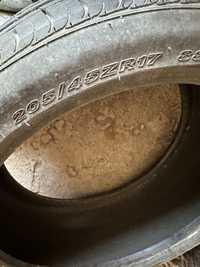 205/45 R17 1 шт