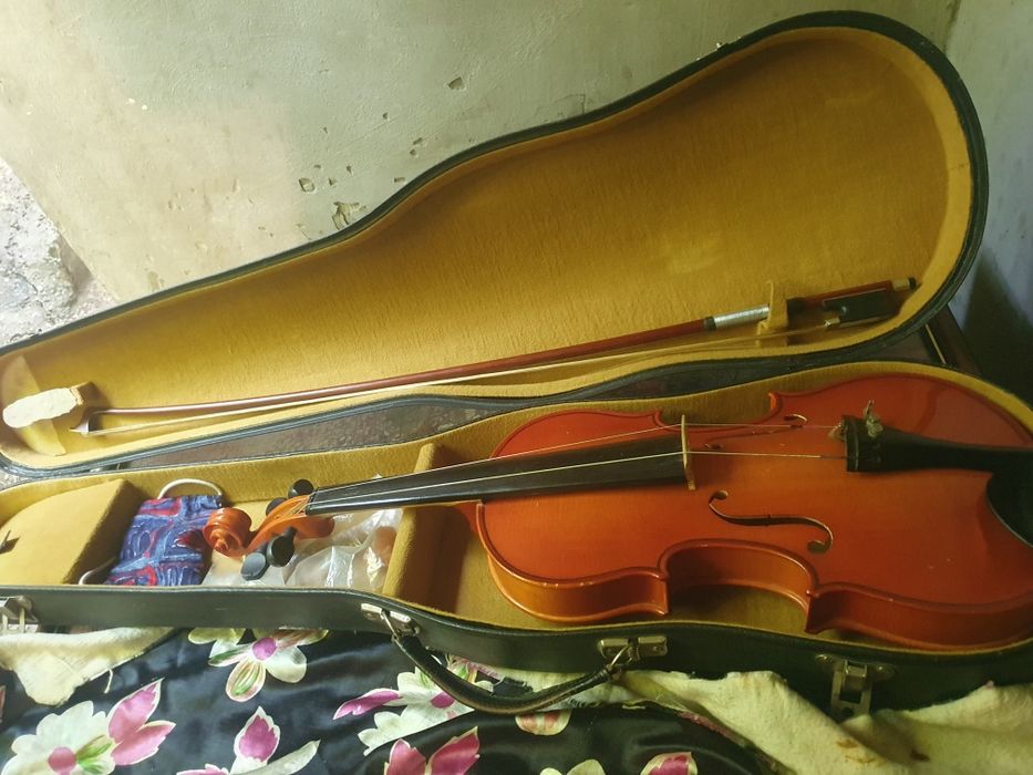 Stradivarius cremona