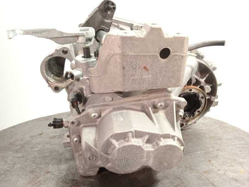 Cutie de viteze Audi A3 1.6 FSI; HBJ; 2004-2018; 6 Trepte