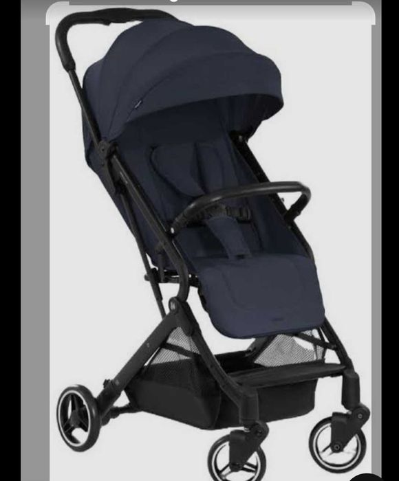 Количка (лятна) Hauck travel N care