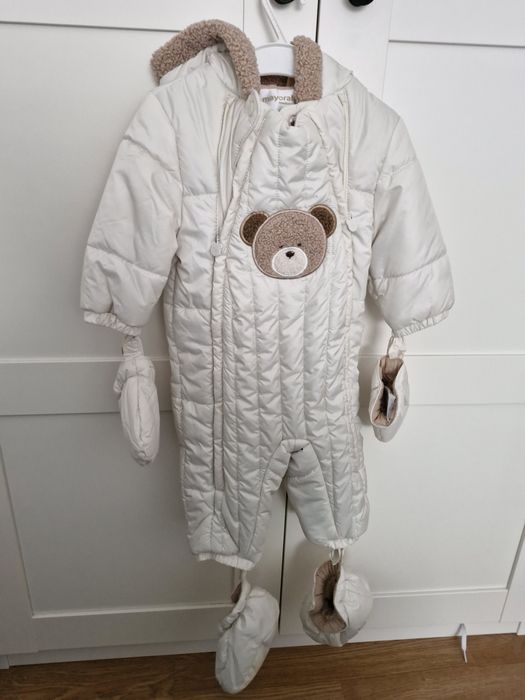 Combinezoane Mayoral