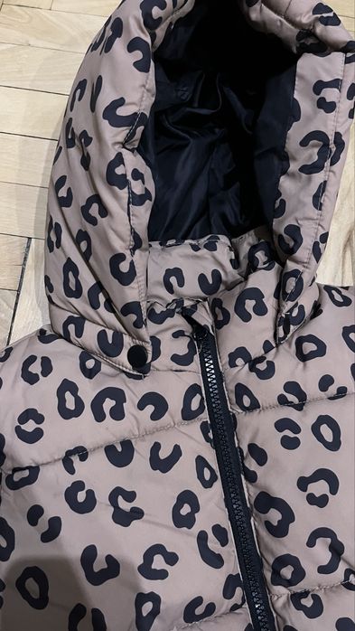 Зимно яке H&M / 98-104
