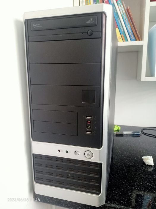 Процессор Pentium 3