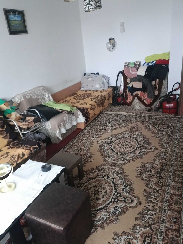 Продава се Двустаен апартамент в Разград, Орел - 58 кв.м за 1187 €/кв.м - Снимка #2