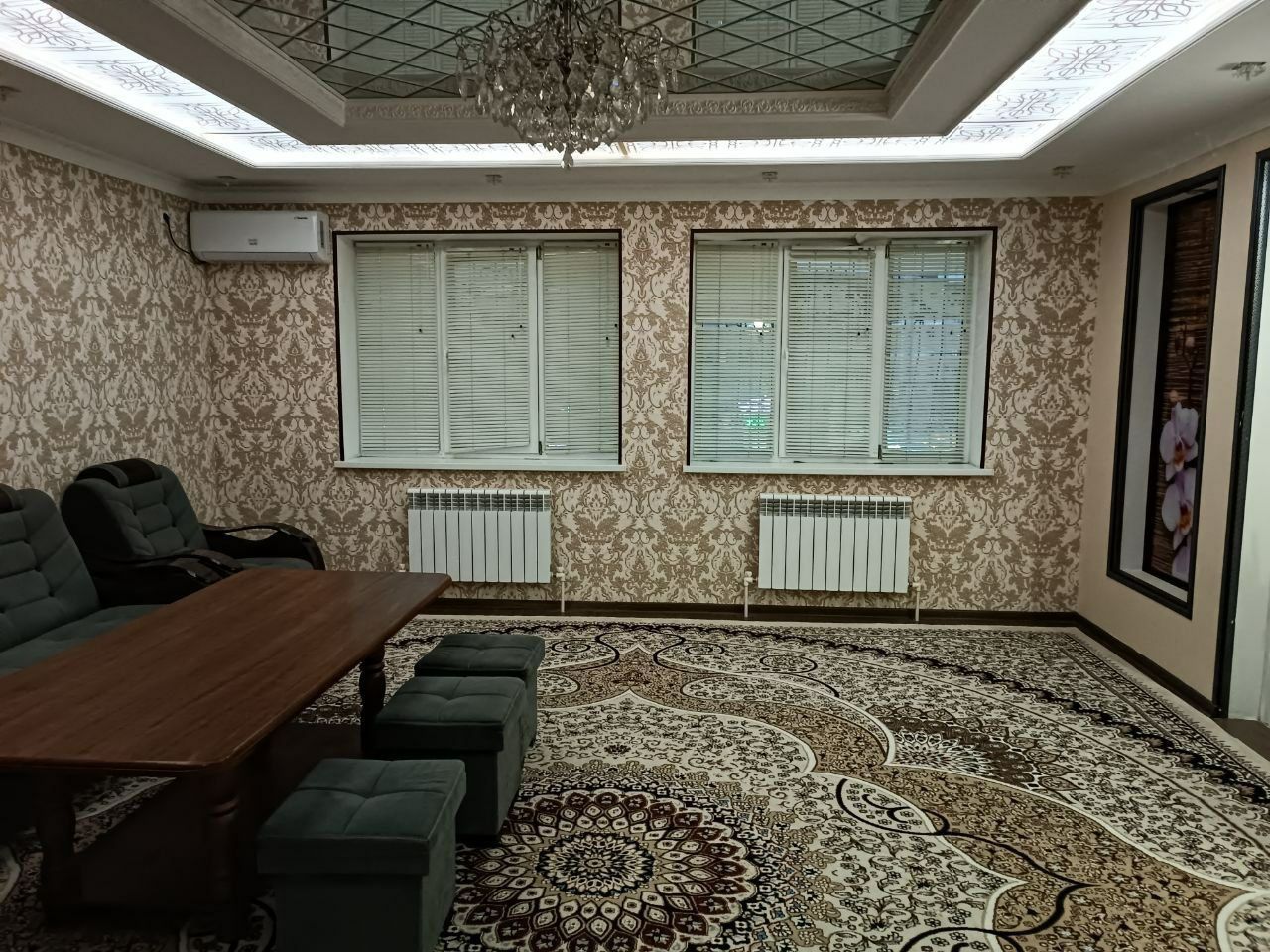 Срочно сдается квартира