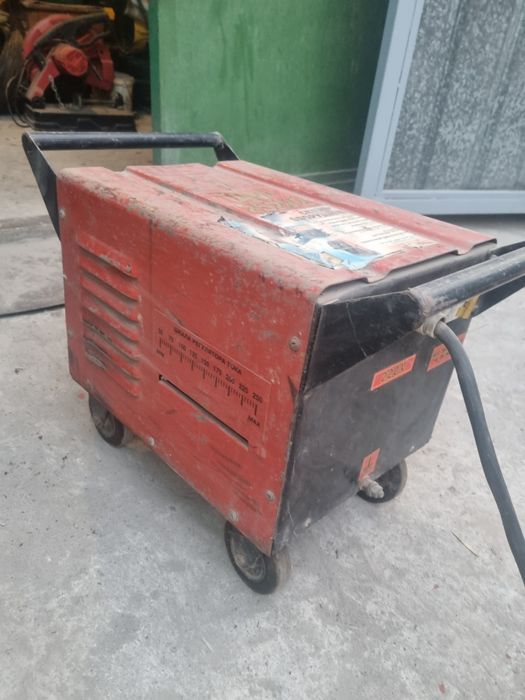 Сварочный аппарат 220Вт