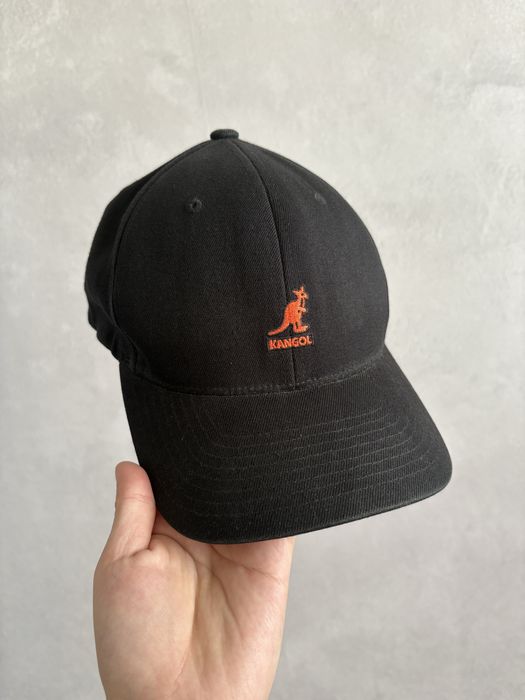Продам кепку Kangol Кангол