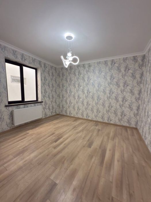 Янги хаёт тумани бинокор махаллада йеги курилга уй сотилади