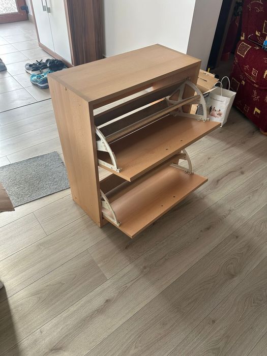 Dulap pantofi/ pantofar