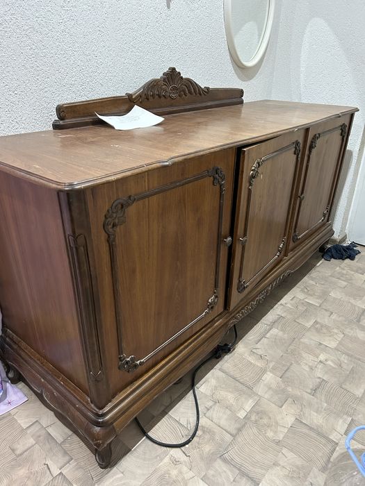 Comodă VINTAGE stare bună
