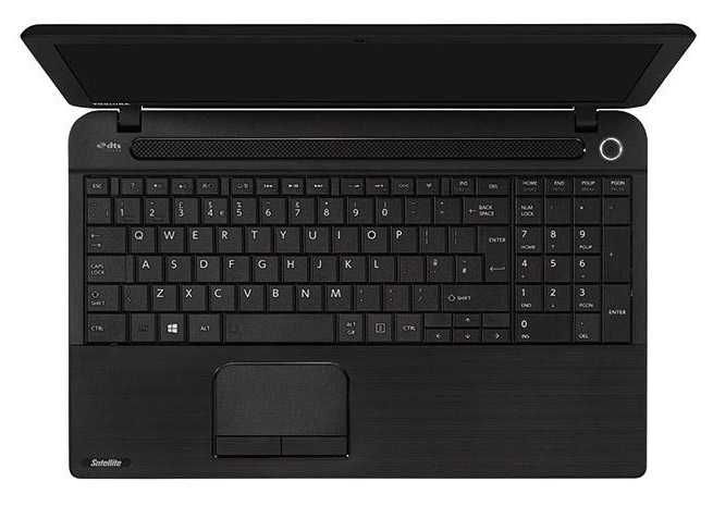 Toshiba Satellite C50_A-1_JM