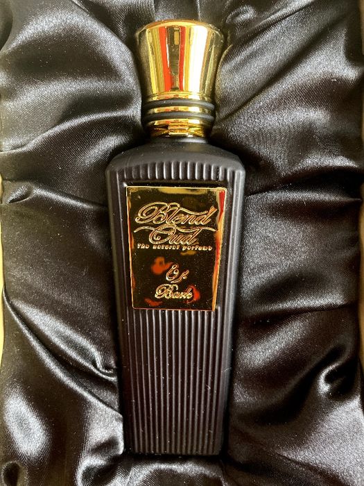 Уникален парфюм от Дубай - Bark by Blend Oud Perfume