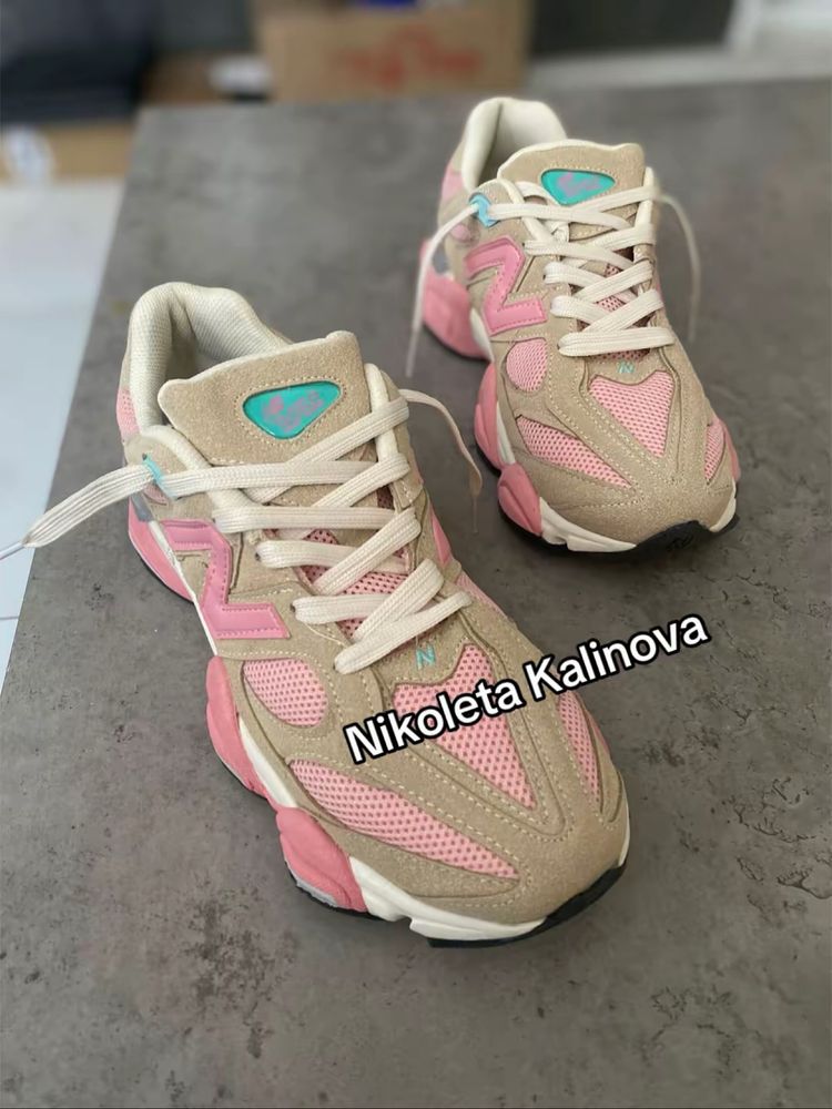 New balance 9060, много цветове