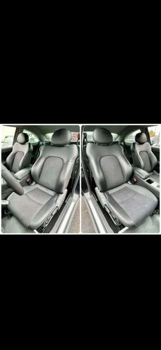 Лек автомобил Mercedes CLC200