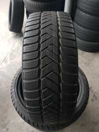 Pirelli 205/40 R18 86V M+S iarnă