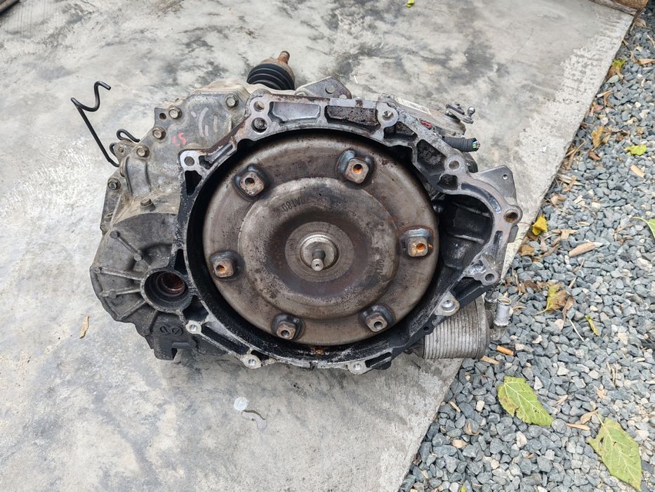 Cutie viteze automata Citroen C5 2.2hdi euro5 1500lei