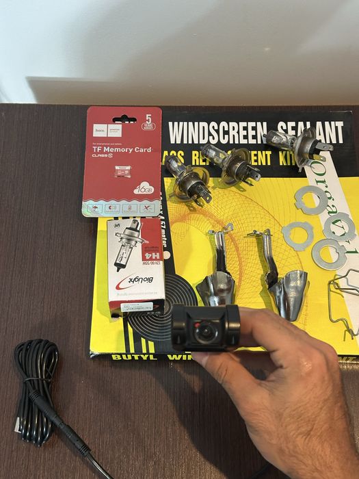 Продам запчасти на кио рио 3