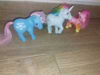 Lot ponei my little pony
