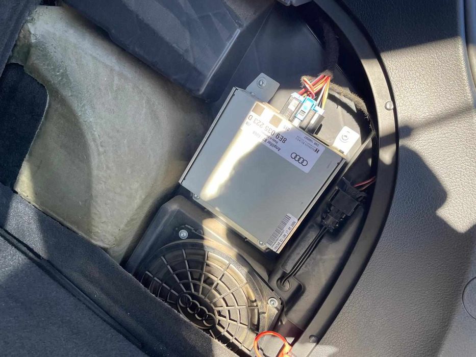 Vând sau schimb audi A4 B7 S-line 2.0 BPW 140CP