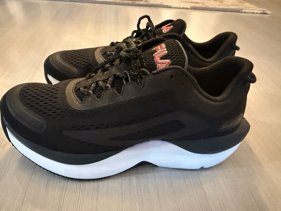 Мъжки маратонки Puma/ Fila