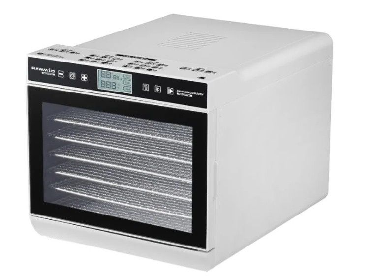 Электро сушилка RAWMID