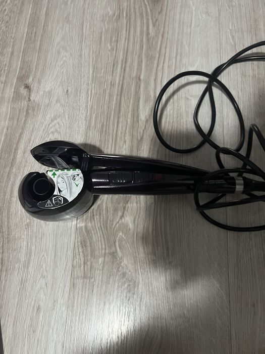 Ondulator automat Babyliss