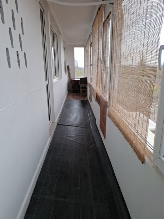 Vând apartament  cu 2 camere, calea Griviței  nr 230 et 5/7