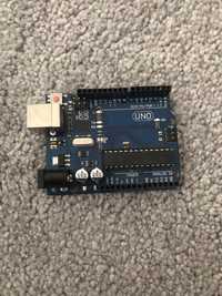 Arduino Uno. Есть б/у ,новые