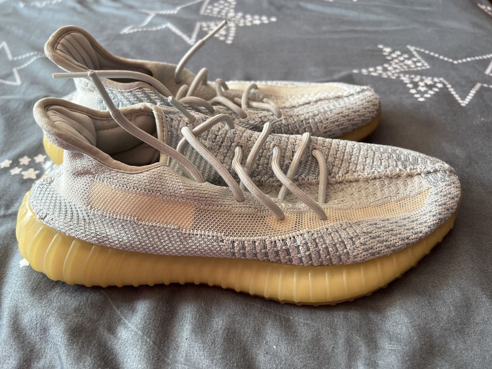 Мъжки маратонки  Yeezy 350 boost