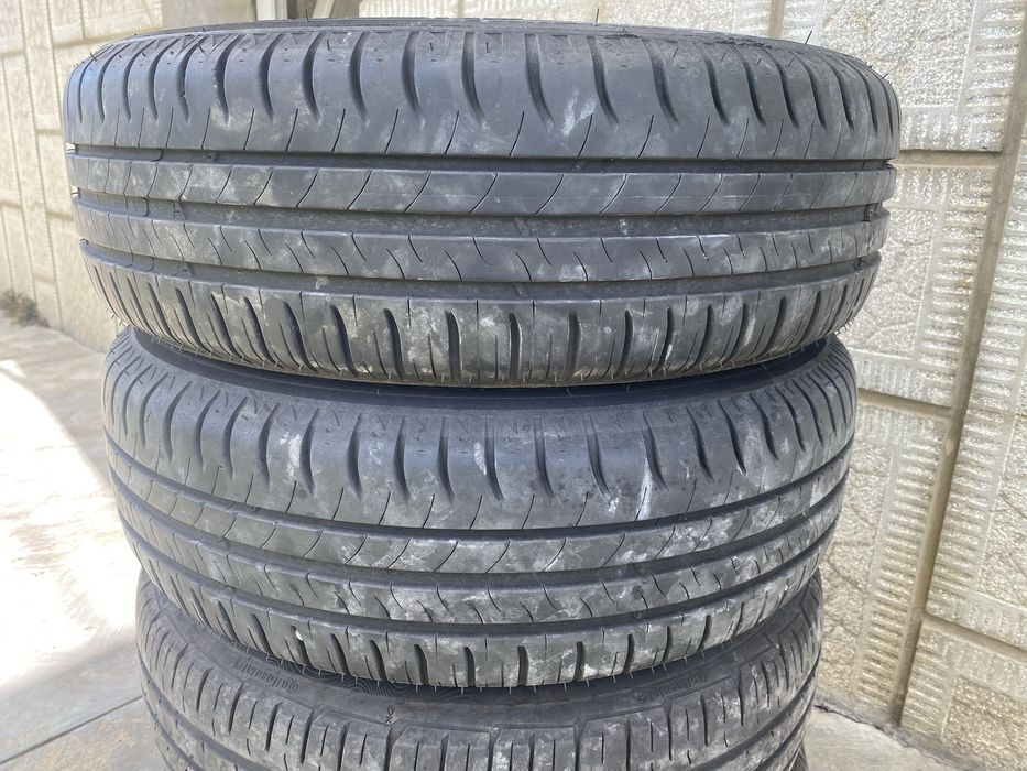 Set roti 185 65 R15 kia ceed