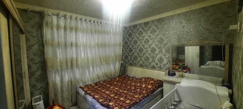 3 хонали квартира сотилади.  77-серия