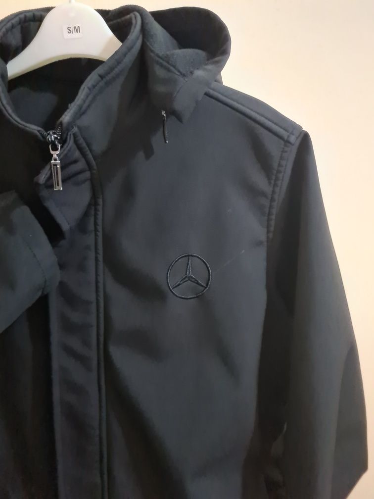 Mercedes-Benz Water proof jacket