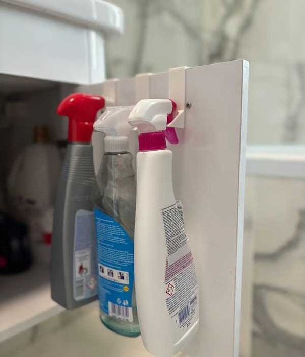 Set carlige solutii de curatare x4