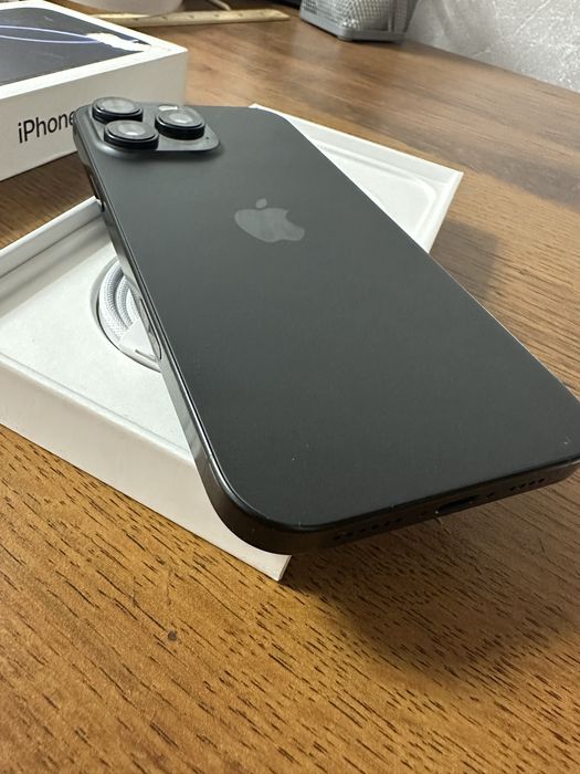 iPhone 16 Pro Max 256 Gb / Айфон 16 Про Макс 256 Гб