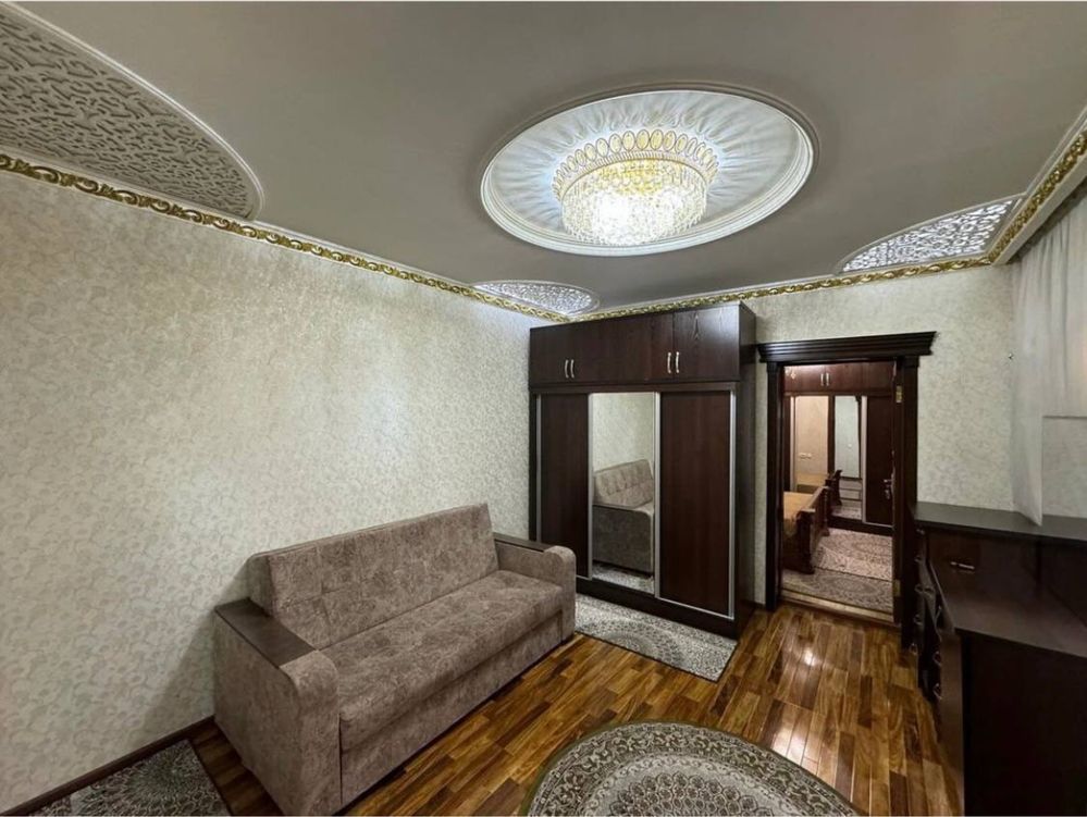 N4880 Olmazor tumani Dadabayevda 1,7 sotix