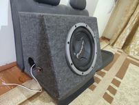 Sambufer Pioneer uslitel pioneer