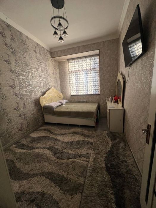 МАССИВ ФЕРУЗА! срочно новостройка.  Евро ремонт