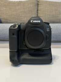 Canon EOS 5DS R - 5DSR - DSLR 50.6MP CMOS Body