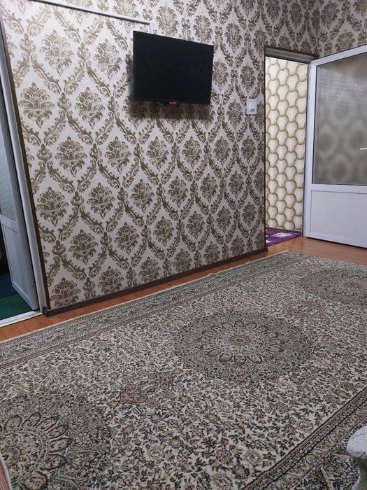 Продаю 2/1/4 Авиасозлар 2 58500&